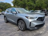 New 2025 Acura MDX FWD w/ Technology Package image 2