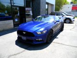 Used 2016 Ford Mustang Premium w/ Ecoboost Performance Package image 4
