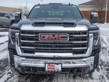 New 2025 GMC Sierra 2500 SLT w/ SLT Convenience Package image 5