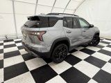 New 2026 Chevrolet Equinox LT w/ Midnight Edition image 5