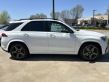 New 2025 Mercedes-Benz GLE 580 4MATIC image 4