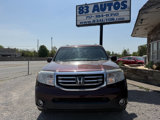 Used 2015 Honda Pilot EX-L image 2