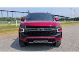 Used 2022 Chevrolet Tahoe Z71 w/ Luxury Package image 2