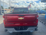 New 2025 Chevrolet Silverado 1500 LTZ w/ LTZ Premium Package image 6