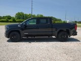 New 2025 GMC Sierra 1500 Elevation w/ LPO, Elevation Black Package image 5