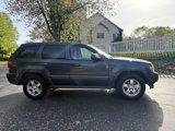 Used 2007 Jeep Grand Cherokee Laredo w/ Sun/Sound Group image 5