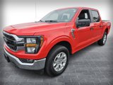 Used 2023 Ford F150 XLT image 3