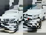 Used 2019 Mercedes-Benz C 300 Sedan w/ Premium Package image 4