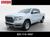 Used 2024 RAM 1500 Laramie image 3
