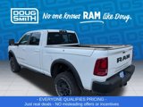 New 2026 RAM 2500 Rebel image 4