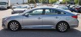 Used 2015 Hyundai Sonata Sport w/ Option Group 04 image 3