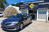 Used 2014 Toyota Camry SE image 2