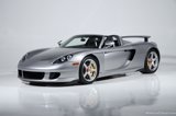 Used 2005 Porsche Carrera GT image 4