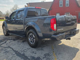 Used 2015 Nissan Frontier Desert Runner image 4
