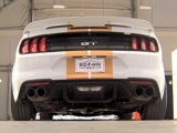 Used 2022 Ford Mustang GT Premium w/ GT Performance Package image 5