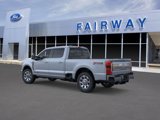 New 2025 Ford F350 King Ranch image 4