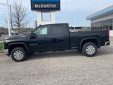 New 2025 Chevrolet Silverado 2500 LT w/ All Star Edition image 2