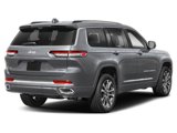 New 2025 Jeep Grand Cherokee L Overland w/ Advanced Protech Group III image 2