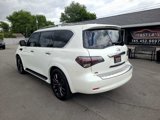 Used 2017 INFINITI QX80 Limited w/ All Season Package image 3