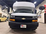 Used 2019 Chevrolet Express 3500 w/ School Bus Package image 2
