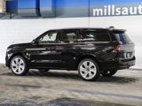 New 2025 Lincoln Navigator Reserve image 4