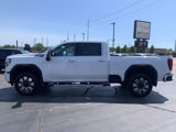 Used 2024 GMC Sierra 2500 Denali w/ Denali Reserve Package image 6