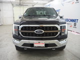 Used 2022 Ford F150 King Ranch w/ Equipment Group 601A High image 3