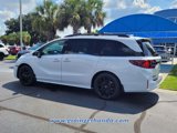 New 2026 Honda Odyssey Sport-L image 3