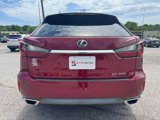 Used 2017 Lexus RX 350 F Sport image 6