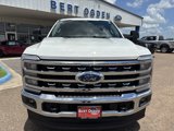 New 2025 Ford F250 4x4 Crew Cab Super Duty image 2