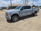 New 2025 Ford F250 Lariat image 3