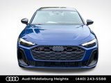 New 2025 Audi S5 Premium Plus image 5