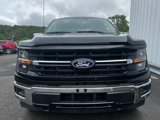 New 2025 Ford F150 XLT w/ Equipment Group 302A MID image 4
