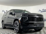 New 2025 Chevrolet Suburban RST w/ RST Capability Package image 5