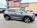 Used 2017 Hyundai Tucson Sport image 6