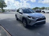 Used 2024 Toyota RAV4 XLE Premium image 5