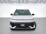 New 2025 Hyundai Kona N Line image 2