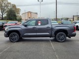 New 2025 Toyota Tundra Platinum image 4