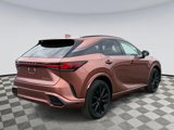 Used 2024 Lexus RX 500h F Sport image 2
