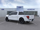New 2025 Ford F150 XLT w/ Equipment Group 302A MID image 4