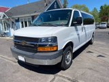 Used 2016 Chevrolet Express 3500 LT w/ LT Preferred Equipment Group image 2