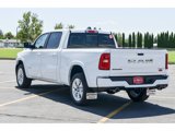 New 2025 RAM 1500 Big Horn image 5