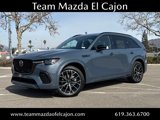 New 2025 MAZDA CX-70 3.3 Turbo S w/ Premium Package image 2