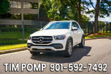 Used 2020 Mercedes-Benz GLE 350 4MATIC image 3