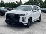 New 2025 Hyundai Palisade Calligraphy image 3