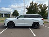 New 2025 Lexus TX 500h AWD image 2