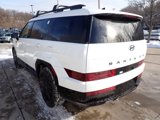 New 2025 Hyundai Santa Fe Calligraphy image 5