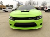 Used 2023 Dodge Charger Scat Pack w/ Daytona Edition Group image 3