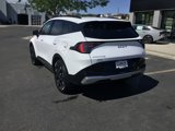 New 2026 Kia Sportage SX image 4