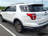 Used 2018 Ford Explorer Platinum image 2